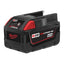 Batería M28 3.0AH M28BX 4932352732 MILWAUKEE