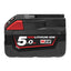 Batería M28 5.0AH M28B5 4932430484 MILWAUKEE