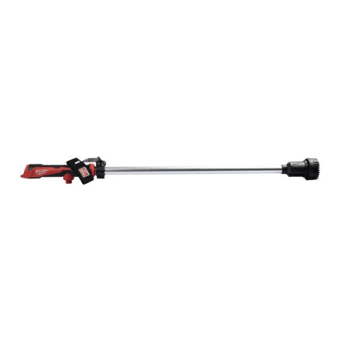 Bomba De Pie Sumergible M12 M12BSWP-0 4933479639 MILWAUKEE