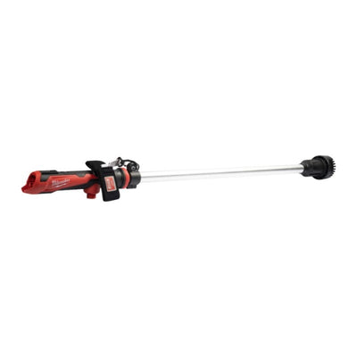 Bomba De Pie Sumergible M12 M12BSWP-0 4933479639 MILWAUKEE