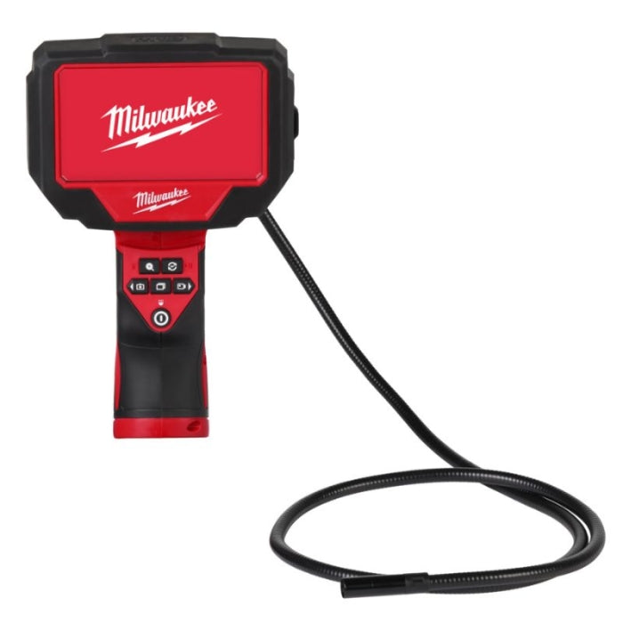Cámara De Inspección M12 360  M-SPECTOR 1M M12360IC12-0C 4933480739 MILWAUKEE