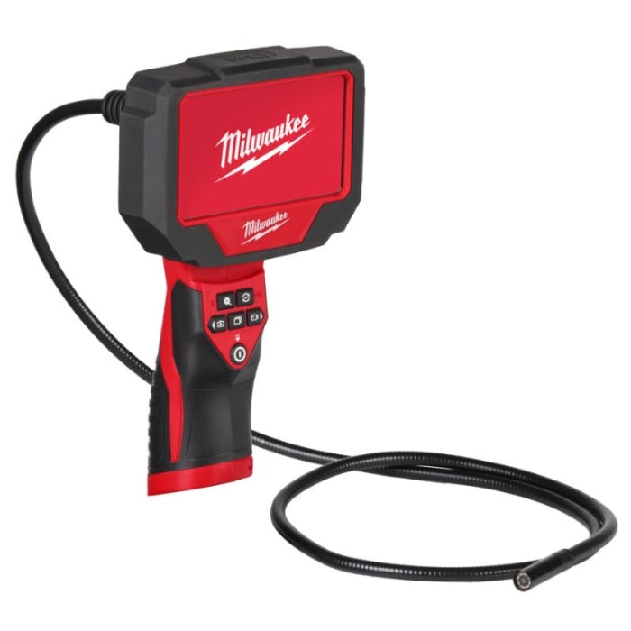 Cámara De Inspección M12 360  M-SPECTOR 1M M12360IC12-0C 4933480739 MILWAUKEE