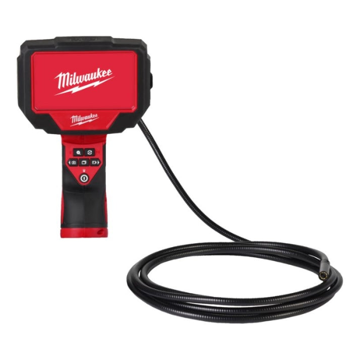 Cámara De Iinspección M12 360  M-SPECTOR 3M M12360IC32-0C 4933480741 MILWAUKEE