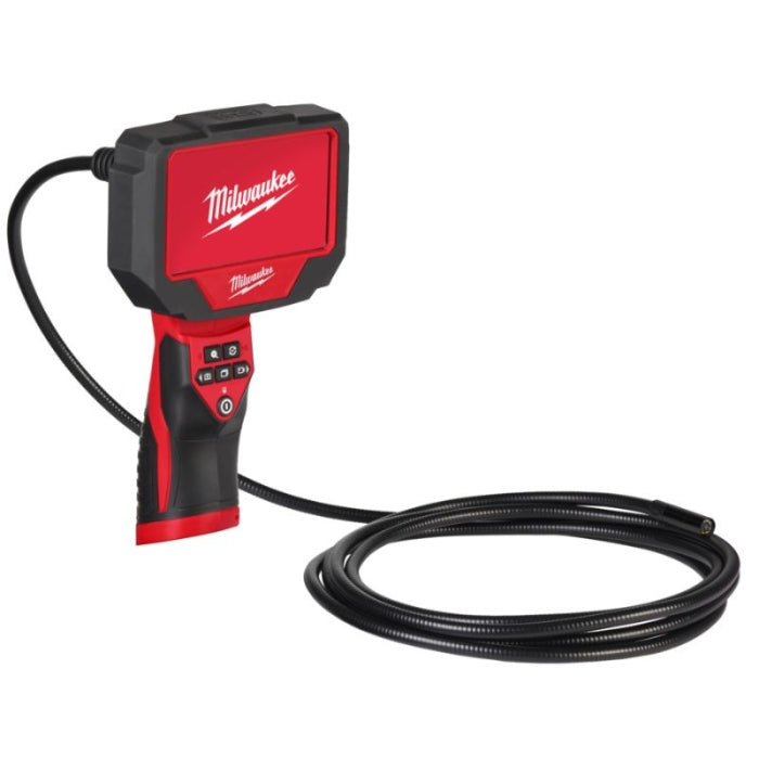 Cámara De Iinspección M12 360  M-SPECTOR 3M M12360IC32-0C 4933480741 MILWAUKEE