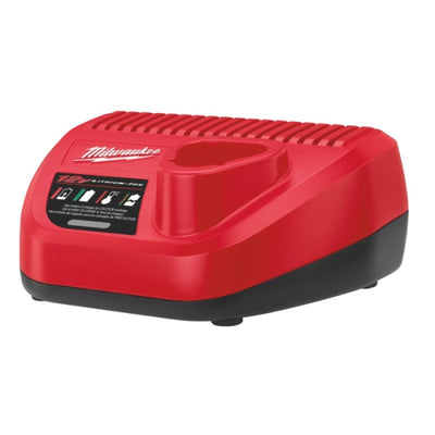 Cargador M12 C12C 4932352000 MILWAUKEE