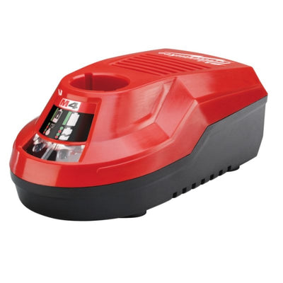 Cargador M4 M4C 4932352958 MILWAUKEE