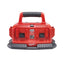 Cargador Multipuerto M14-M18 M1418C6 4932430086 MILWAUKEE