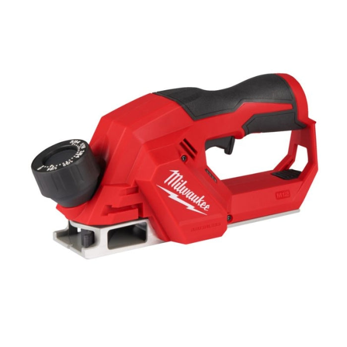 Cepillo Subcompacto Sin Escobillas M12 M12BLP-0X 4933492850 MILWAUKEE