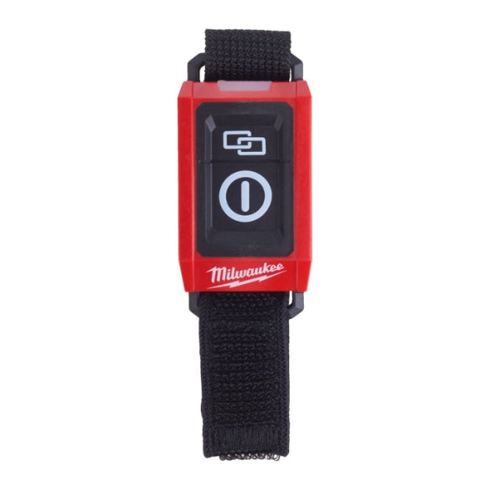 Controlador Para Control Remoto RCO 4932479620 MILWAUKEE