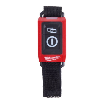 Controlador Para Control Remoto RCO 4932479620 MILWAUKEE