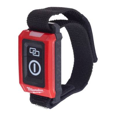 Controlador Para Control Remoto RCO 4932479620 MILWAUKEE
