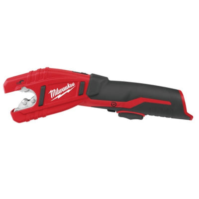 Cortadora De Tubo De Cobre Subcompacta M12 C12PC-0 4933411920 MILWAUKEE
