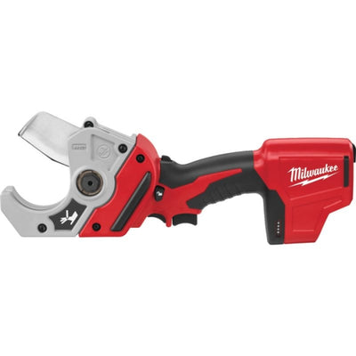 Cortadora De Tubo Pex Subcompacta M12 C12PPC-0 4933416550 MILWAUKEE