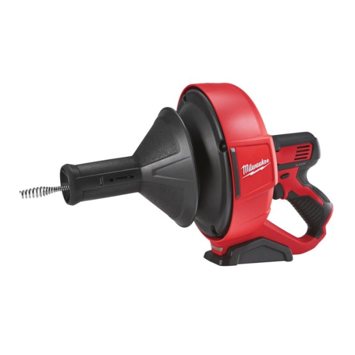 Desatascadora M12 6MM M12BDC6-0C 4933451634 MILWAUKEE