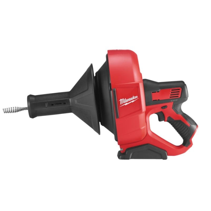 Desatascadora M12 8MM M12BDC8-0C 4933451632 MILWAUKEE