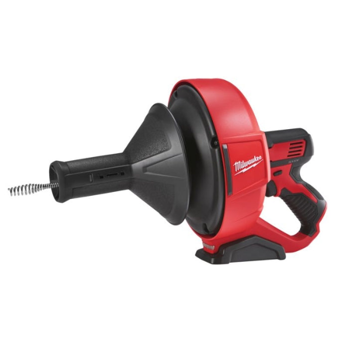 Desatascadora M12 8MM M12BDC8-0C 4933451632 MILWAUKEE