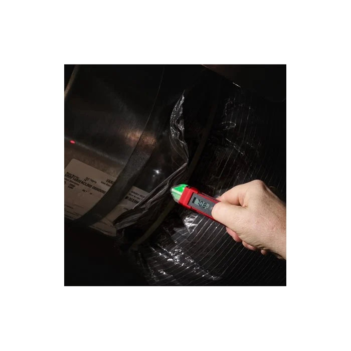 Detector De Tensión Sin Contacto Con Termómetro Láser 2225-20 4932498859 MILWAUKEE