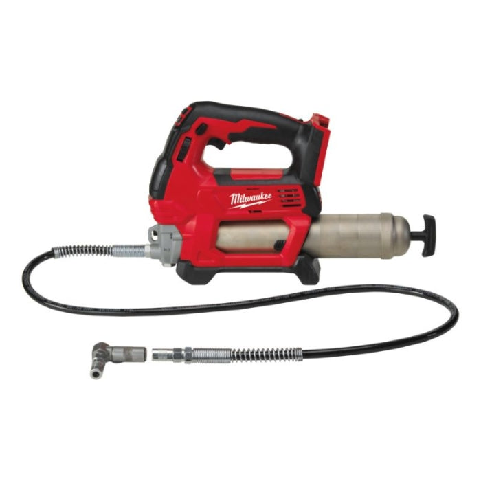 Engrasadora M18 M18GG-0 4933440493 MILWAUKEE