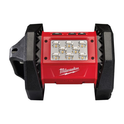 Foco De Iluminación Led M18 TRUEVIEW M18AL-0 4932430392 MILWAUKEE