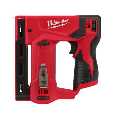 Grapadora Subcompacta M12 M12BST-0 4933459634 MILWAUKEE