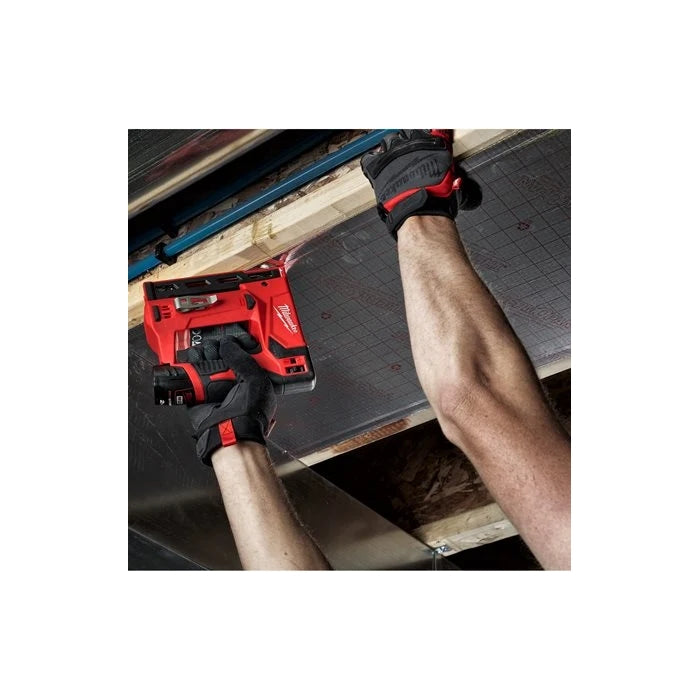 Grapadora Subcompacta M12 M12BST-0 4933459634 MILWAUKEE