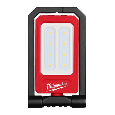 Iluminación De área A Batería Interna Recargable USB TRUEVIEW IRFFL 4933493528 MILWAUKEE