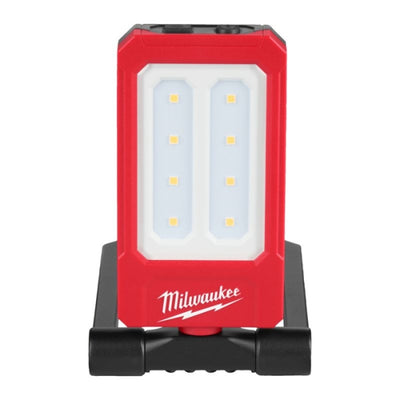 Iluminación De área A Batería Interna Recargable USB TRUEVIEW IRFFL 4933493528 MILWAUKEE