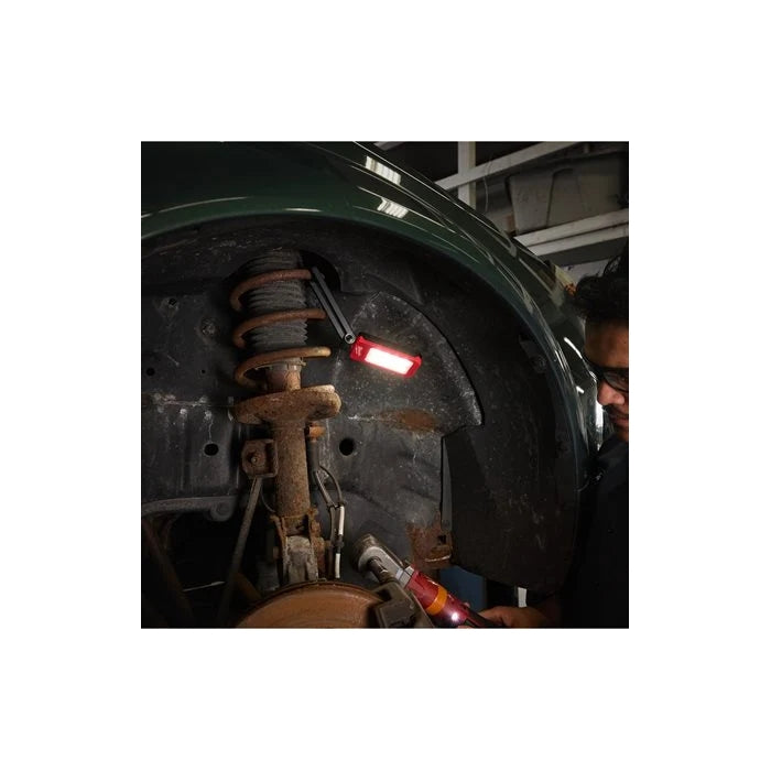 Iluminación De área A Batería Interna Recargable USB TRUEVIEW IRFFL 4933493528 MILWAUKEE