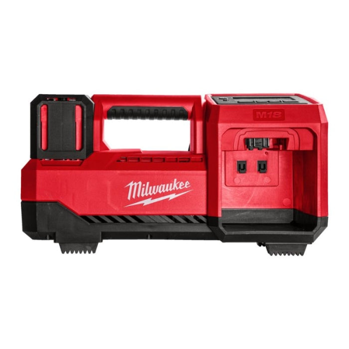Inflador M18 M18BI-0 4933478706 MILWAUKEE
