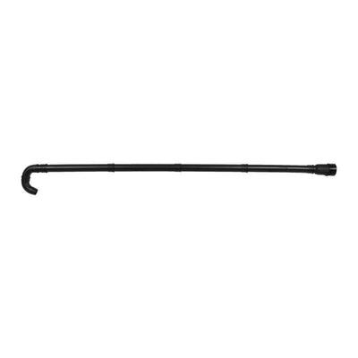 Kit De 6 Boquillas Para Sopladores GUTTER ATTACHMENT FOR HANDHELD BLOWERS 4932498512 MILWAUKEE