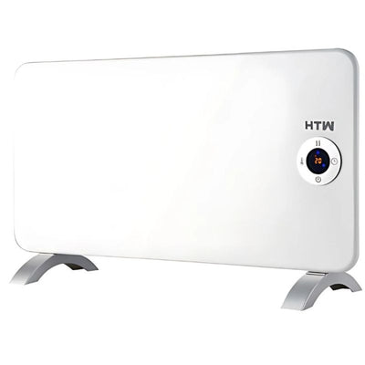 Convector Blanco, 1000 W HTW-PAN1000PNAL GIAGROUP