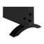 Convector De Cristal Con Wifi, 2000W Negro JCRW2520 JATA