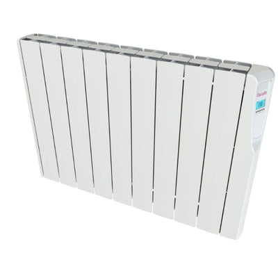 Emisor Termico Con Fluido Digital Z Advanced, 1500 W Z1500AD FACULA