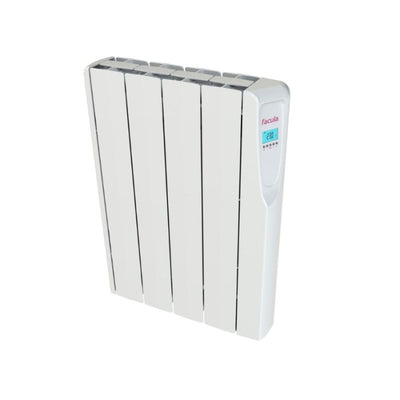 Emisor Termico Con Fluido Digital Z Advanced, 750 W Z0750AD FACULA