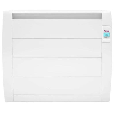 Emisor Termico Seco Digital L, 1200 W L1200AD FACULA