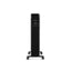 Radiador De Aceite Digital 9 Elementos, Negro 2000 W RAD 2010 ORBEGOZO