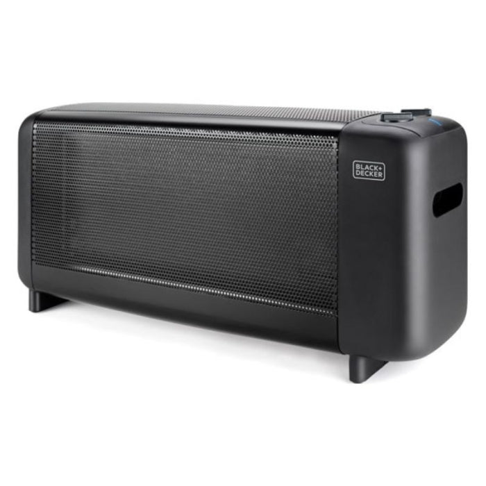 Radiador De Mica, 1500W ES9350080B BLACK+DECKER