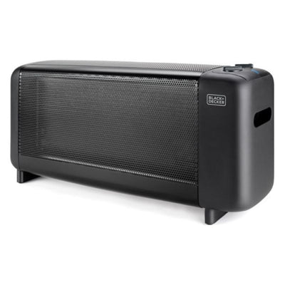 Radiador De Mica, 1500W ES9350080B BLACK+DECKER