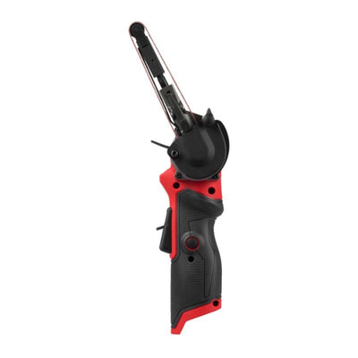 Lijadora De Banda Subcompacta M12 FUEL 10MM M12FBFL10-0 4933480958 MILWAUKEE
