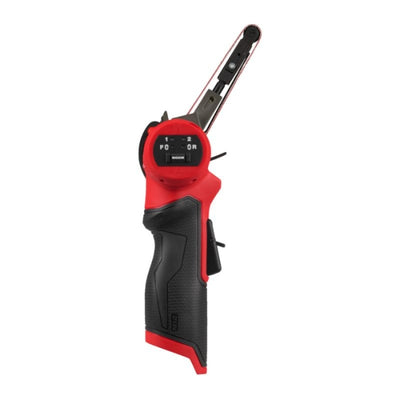 Lijadora De Banda Subcompacta M12 FUEL 10MM M12FBFL10-0 4933480958 MILWAUKEE