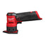 Lijadora De Detalles Subcompacta M12 FUEL M12FDSS-0B 4933479680 MILWAUKEE