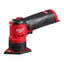 Lijadora De Detalles Subcompacta M12 FUEL M12FDSS-0B 4933479680 MILWAUKEE