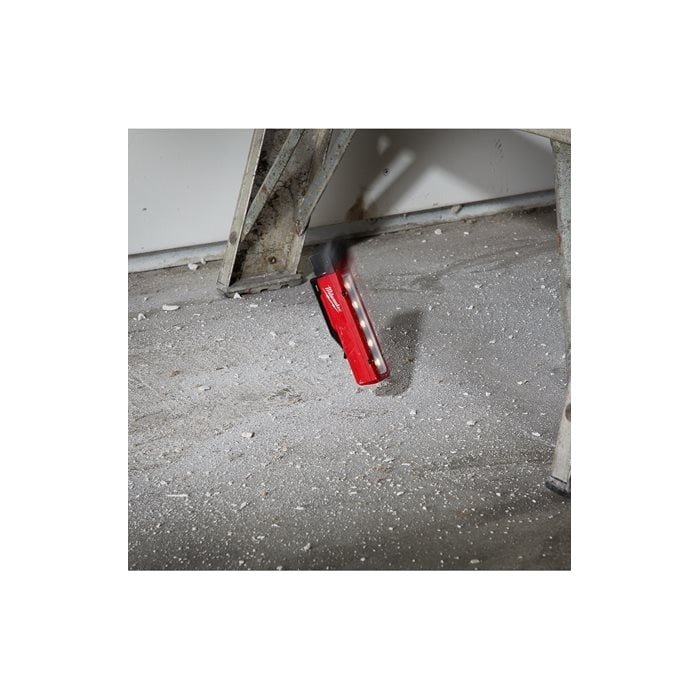 Linterna De Área Con Pilas Alcalinas TRUEVIEW FL-LED 4933464824 MILWAUKEE