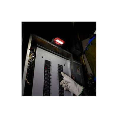 Linterna De Área REDLITHIUM USB TRUEVIEW L4FFL-301 4933479766 MILWAUKEE