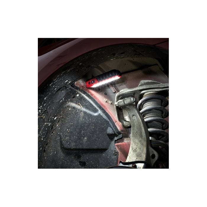 Linterna De Área REDLITHIUM USB TRUEVIEW L4FL-301 4933479763 MILWAUKEE