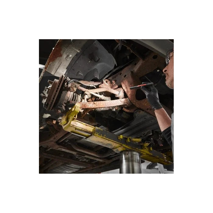 Linterna De Inspección A Bateria Interna Recargable TRUEVIEW IRPL250 4933478705 MILWAUKEE