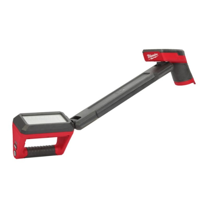 Linterna De Inspección De Bajos De Coche Led M12 TRUEVIEW M12UCL-0 4933478868 MILWAUKEE