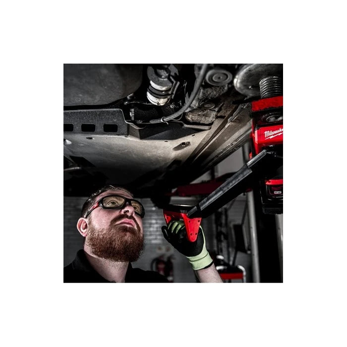 Linterna De Inspección De Bajos De Coche Led M12 TRUEVIEW M12UCL-0 4933478868 MILWAUKEE