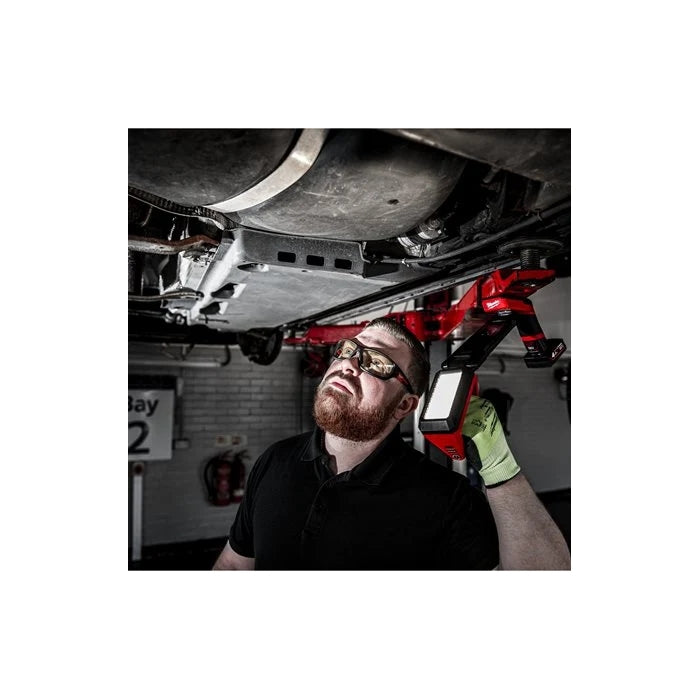 Linterna De Inspección De Bajos De Coche Led M12 TRUEVIEW M12UCL-0 4933478868 MILWAUKEE