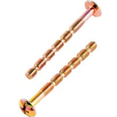 Micel Tornillo Multicorte M4X45mm Zincado